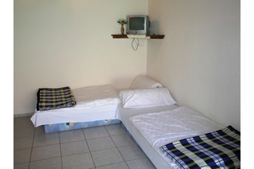 Slovakia Privát Veľký Meder, Exterior